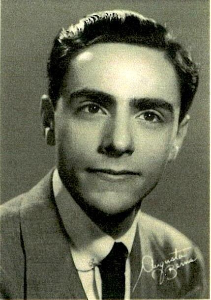 Obituary of Charles J. Lercara