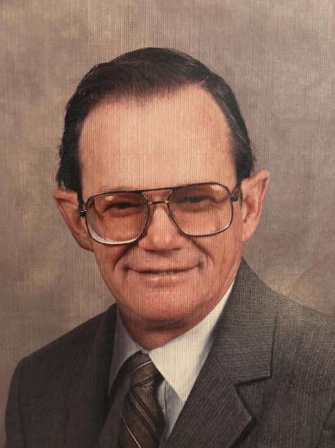Obituary of Raymond Griffin
