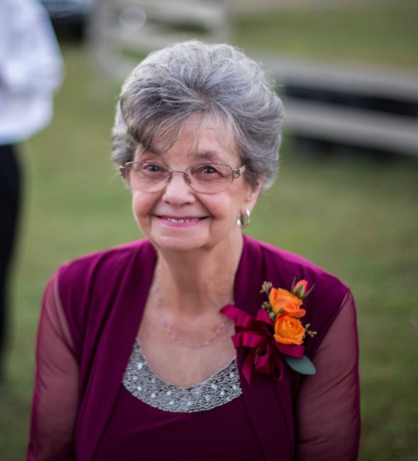 Obituary of Shirley Mae Siler
