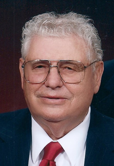 Obituary of Floyd Dale Acker