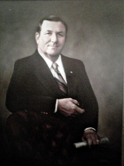 Obituary of Gerald Christian Wilton