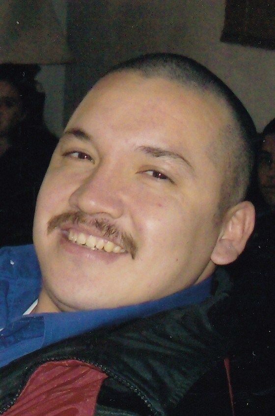 Obituary of Santiago Acosta Sr.