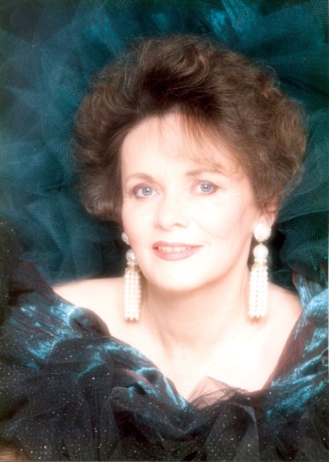 Obituary of Judy Jean Skinner