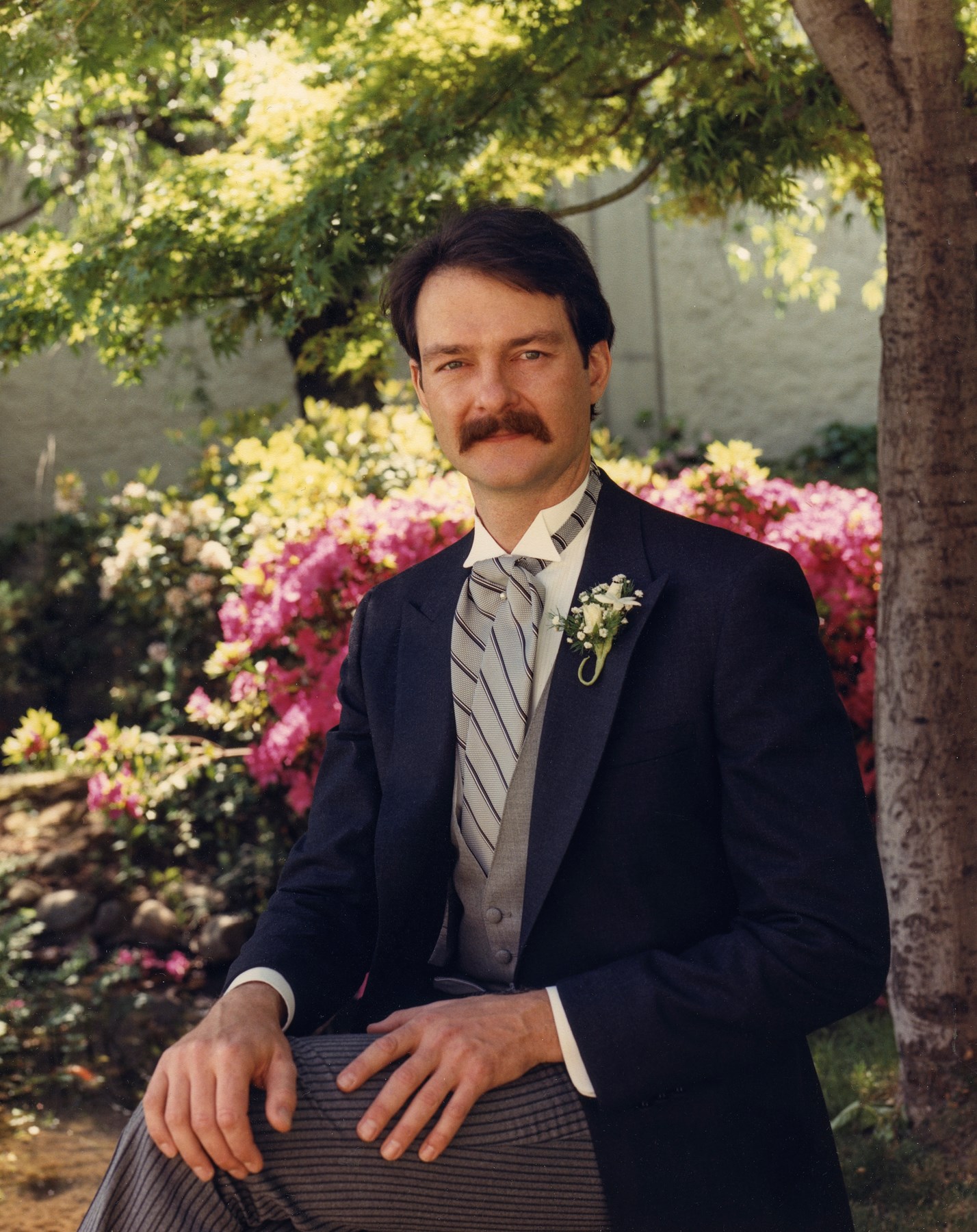 Michael Majewski Obituary - Sacramento, CA