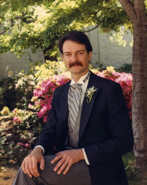 Obituary of Michael Stephen Majewski