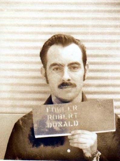 Obituary of Robert Donald Fowler Sr.