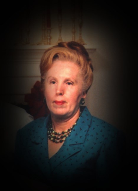 Obituary of Joan Frank