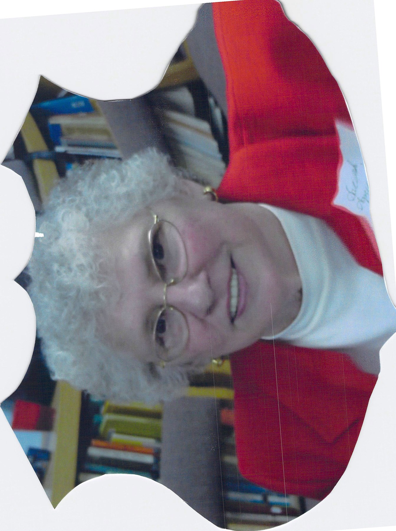 Obituary of Sarah Campbell Agnew