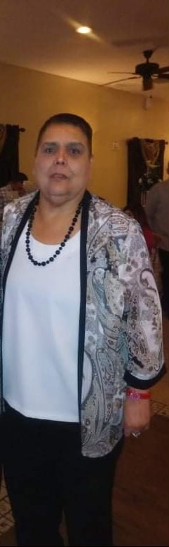 Obituary of Patricia Rocha