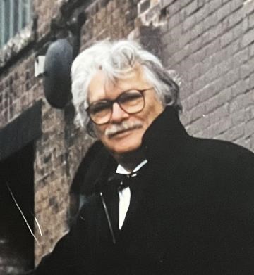 Obituary of Morris Nathanson