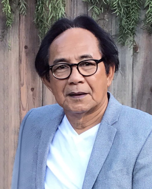 Obituary of Teodoro Livarios Dalistan