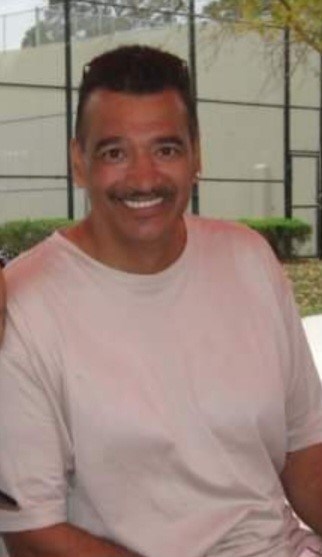 Obituary of Louis Angel Mendez