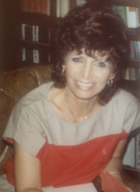 Obituary of Sandi Lee McMahon