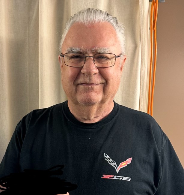 Avis de décès de Marvin Lee Durflinger