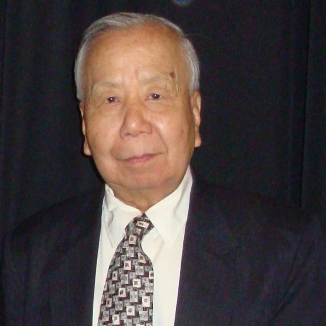 Obituary of Wing Yick Yee