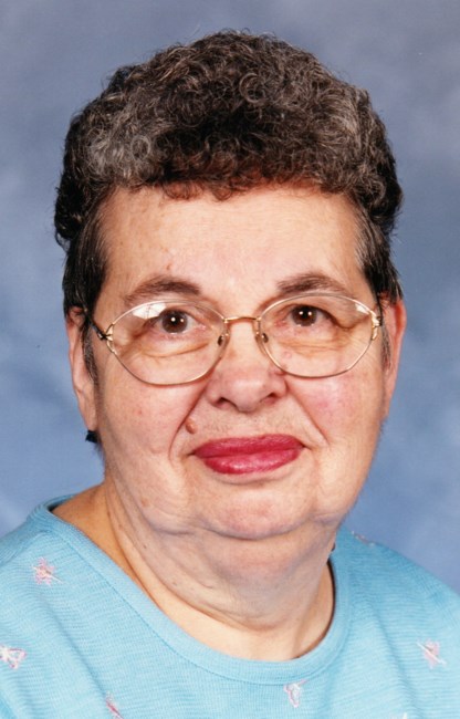 Obituary of Lillie Mae Kiker