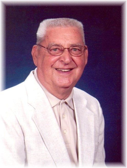 Obituary of Edward Kalata