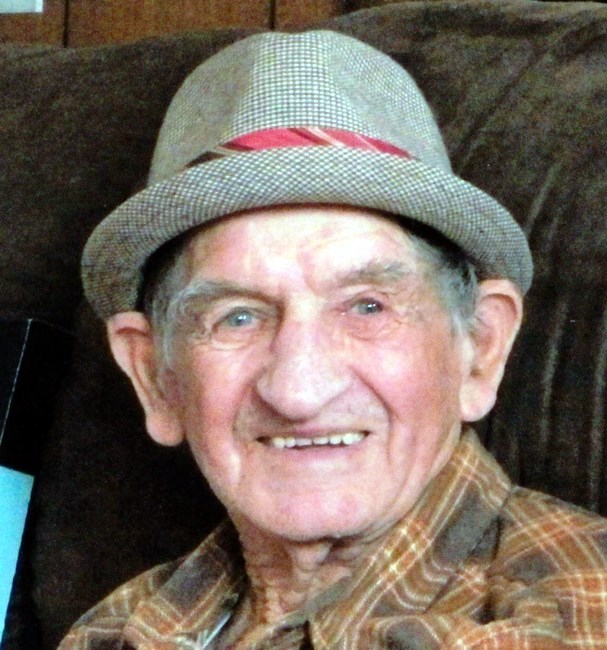 Obituary of John H. Daniels