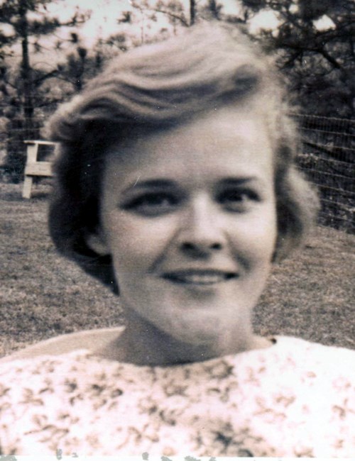 Obituary of Sue Wilt Griswold