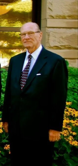 Obituary of John Donald Molloy