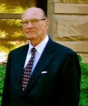 Obituary of John Donald Molloy