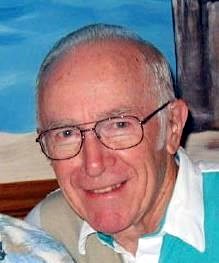 Obituary of James Edward Bair