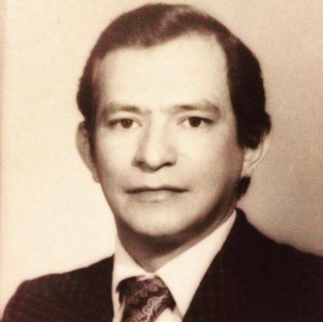 Obituary of Cesar Velasquez