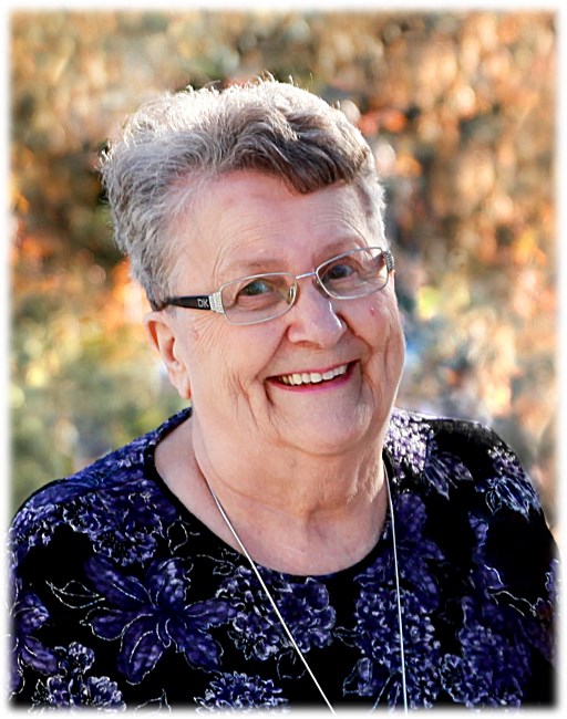 Obituary of Viola Fink