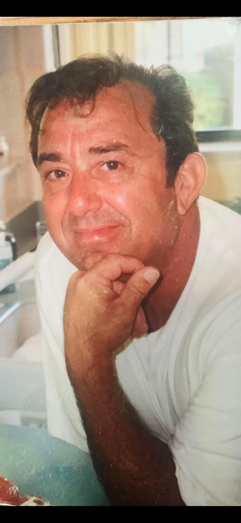 Obituary of James "Jimmy" Dottellis