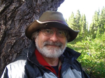 Obituary of Robert Dean Elphinstone