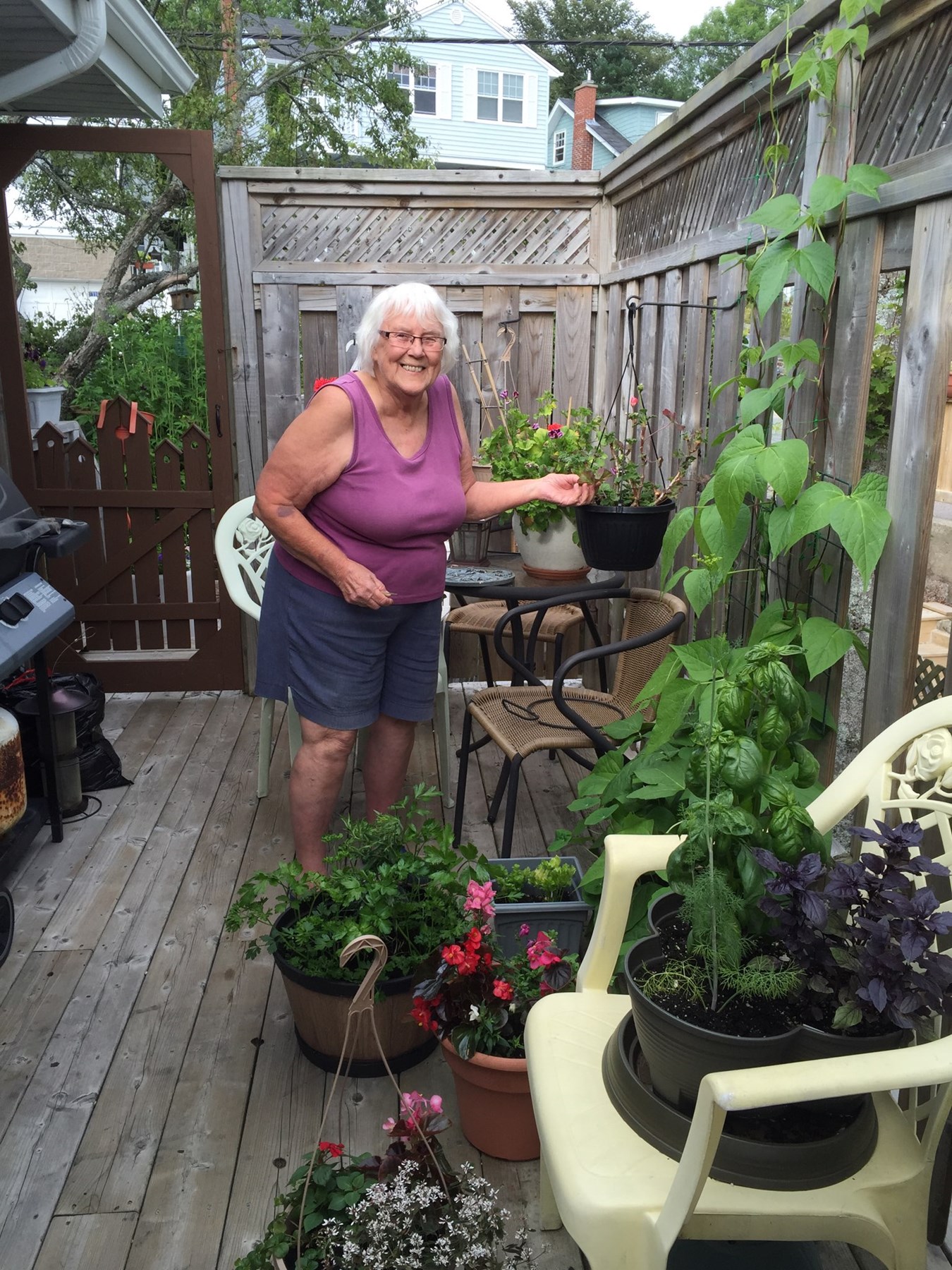 Obituary of Anita Marie Bauder