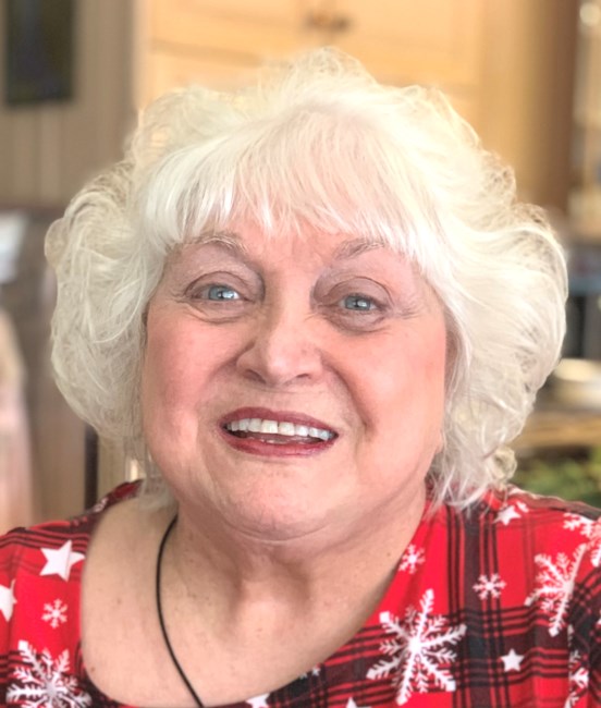 Obituary of Antionette Genna Fieda Mire