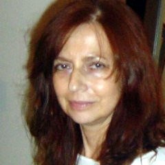 Obituario de Jenna Rosen