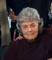 Obituary of Eugenia "Genie" Catherine McHugh