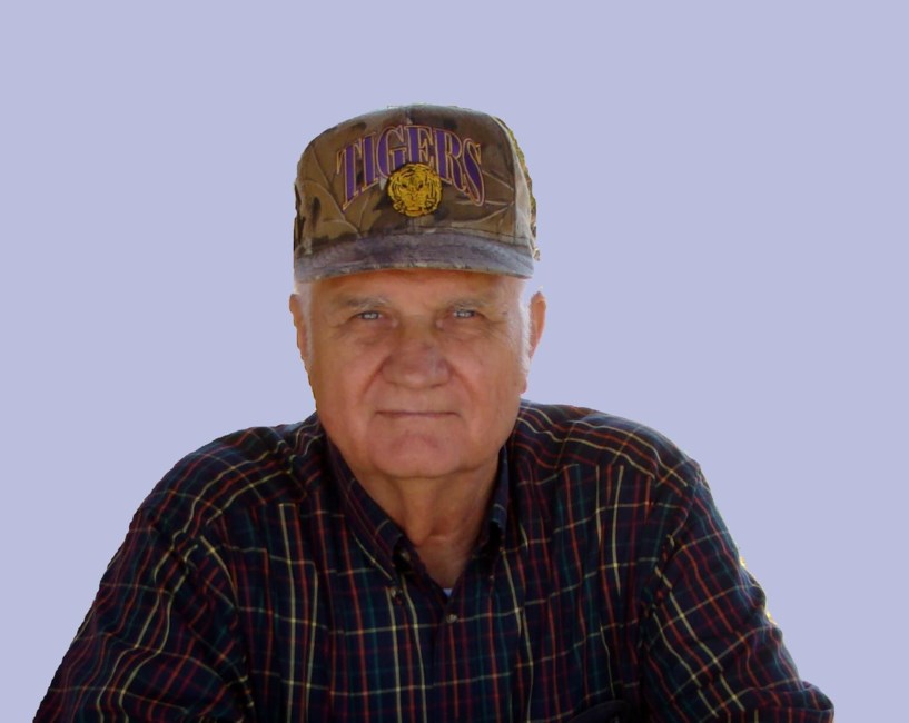 Obituary of Doyle Edward Drake