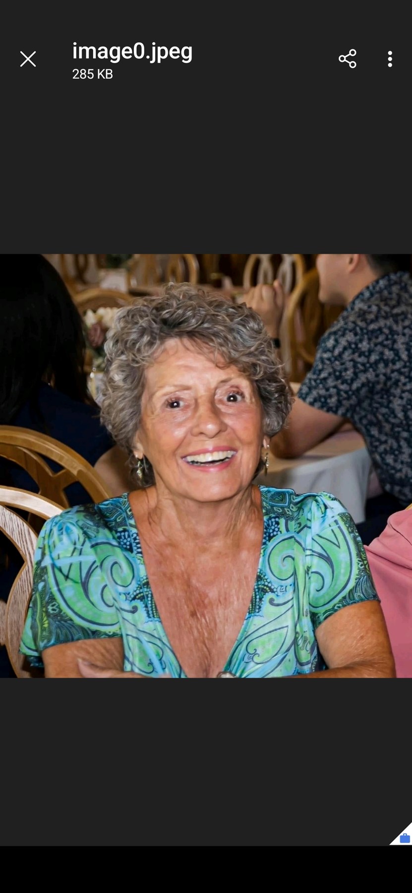 Obituary of Jackie June Jones