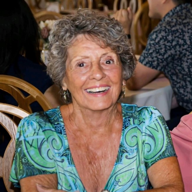 Obituary of Jackie June Jones