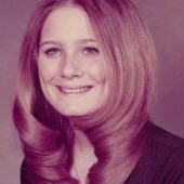 Obituary of Sharon Gerth Huckleberry