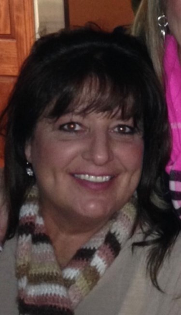 Obituary of Pamela Annette Murray Foretich