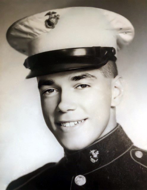 Obituary of Patrick Michael Neely