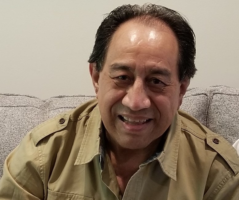 Avis de décès de Jose Celso Sanchez Funes