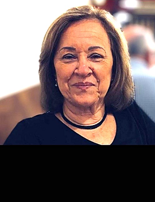 Avis de décès de Rosa Wareiczuk