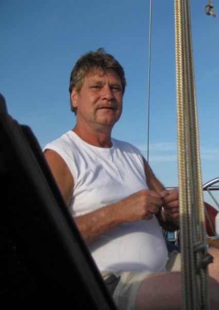 Obituary of Richard James Gronlund