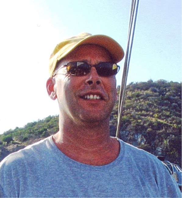 Obituary of Christopher Spencer Schmaltz