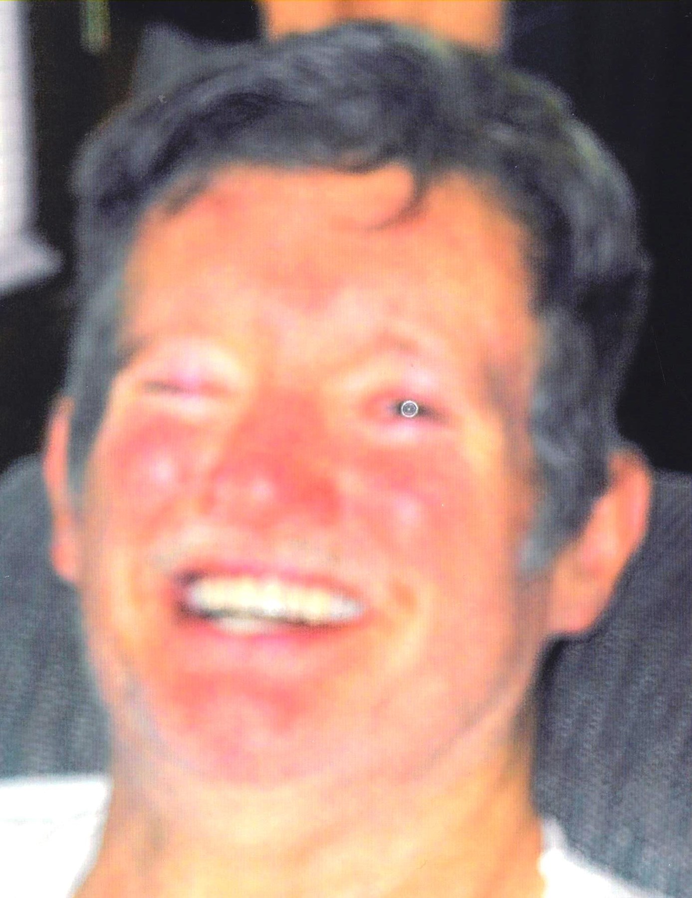 Obituary of Condon Joseph Meek