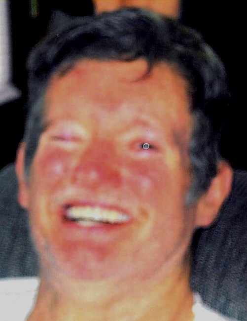 Obituary of Condon Joseph Meek