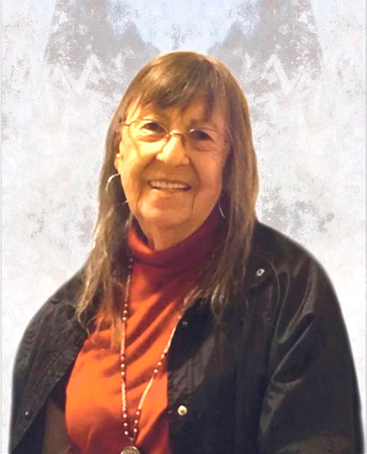 Obituary of Shirley Mae Lowder