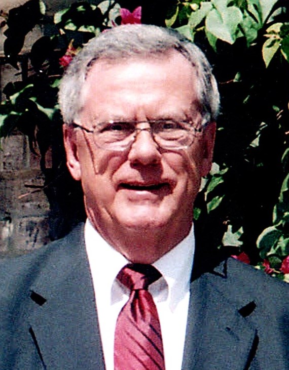 K. Bish Obituary - Sanford, FL