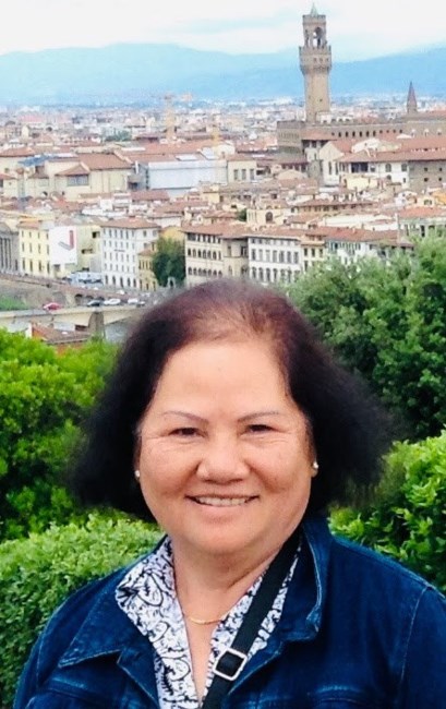 Obituary of Y Kim Huynh