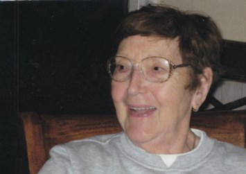 Obituary of Emma Jean (Buckland) Wilson
